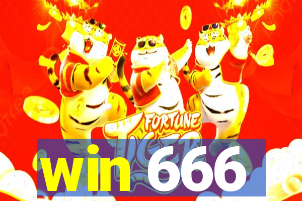 win 666